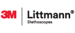 Le logo de la marque Littman®.