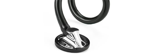 Un Stéthoscope Master Cardiology(MC) Littmann® 3M(MC).