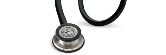 Un Stéthoscope Classic Littmann® 3M(MC).