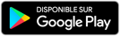 Lien vers Google Play pour télécharger l’Application universitaire Littmann pour les étudiants.