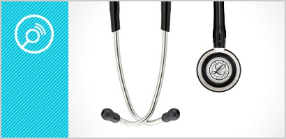 Stéthoscope Littmann® 3M(MC)
